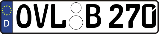 OVL-B270