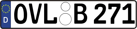 OVL-B271