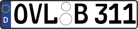 OVL-B311