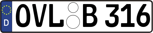 OVL-B316
