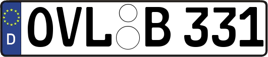 OVL-B331