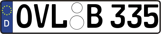 OVL-B335