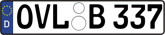 OVL-B337