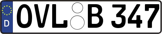 OVL-B347