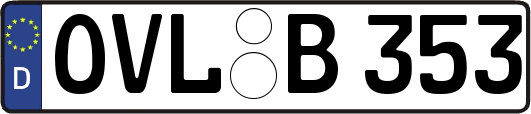 OVL-B353