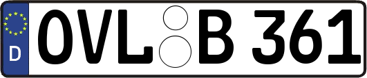 OVL-B361