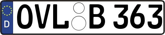 OVL-B363