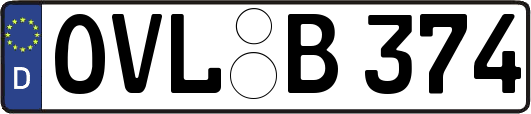 OVL-B374