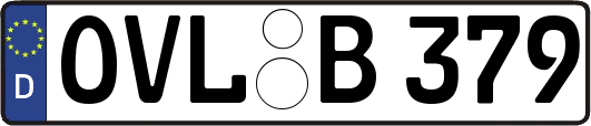 OVL-B379