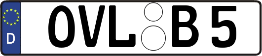 OVL-B5