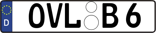 OVL-B6