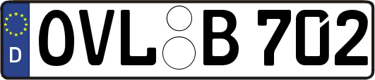 OVL-B702
