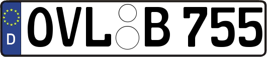 OVL-B755
