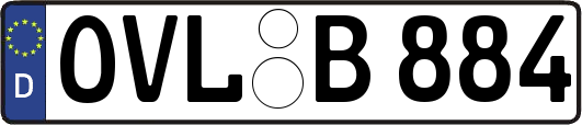 OVL-B884