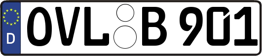 OVL-B901
