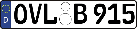 OVL-B915