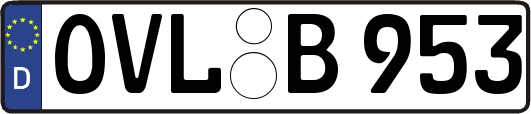 OVL-B953