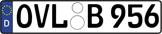 OVL-B956