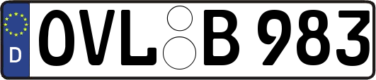 OVL-B983