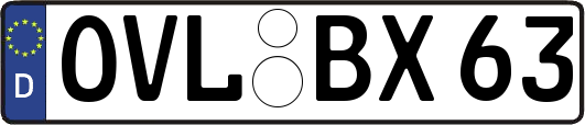 OVL-BX63