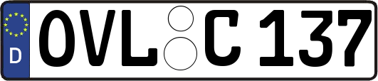 OVL-C137