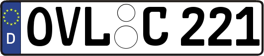 OVL-C221