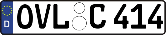 OVL-C414