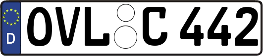 OVL-C442