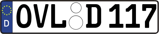 OVL-D117