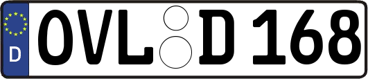 OVL-D168