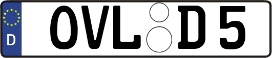 OVL-D5