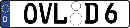 OVL-D6