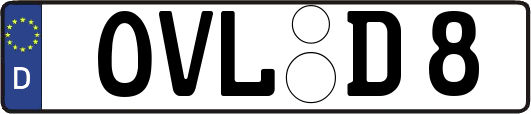 OVL-D8