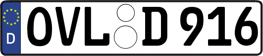 OVL-D916