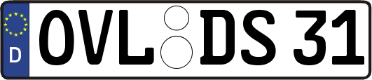 OVL-DS31