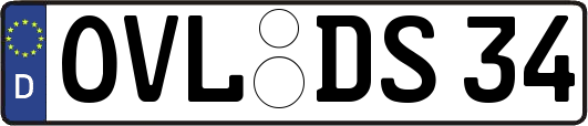 OVL-DS34