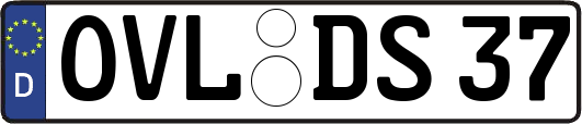 OVL-DS37