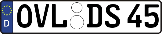 OVL-DS45
