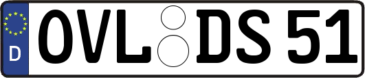 OVL-DS51