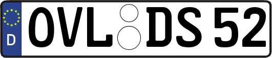 OVL-DS52