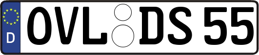 OVL-DS55