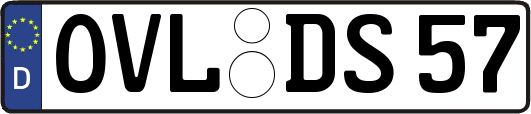 OVL-DS57
