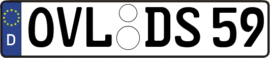 OVL-DS59