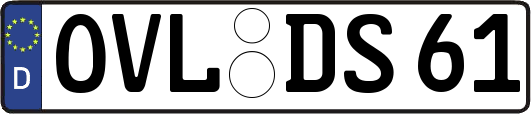 OVL-DS61