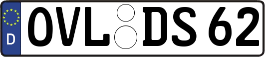 OVL-DS62