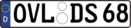OVL-DS68