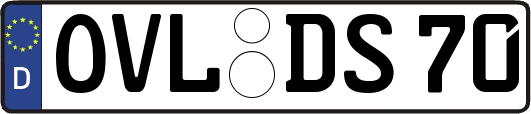 OVL-DS70