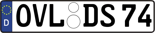 OVL-DS74