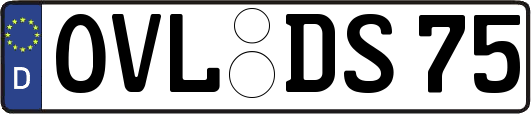 OVL-DS75