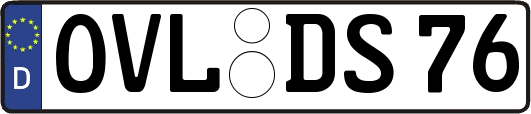 OVL-DS76